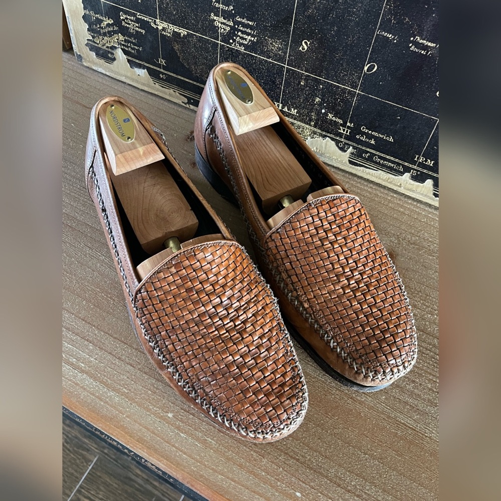 Bragano by Cole Haan Sz10.5